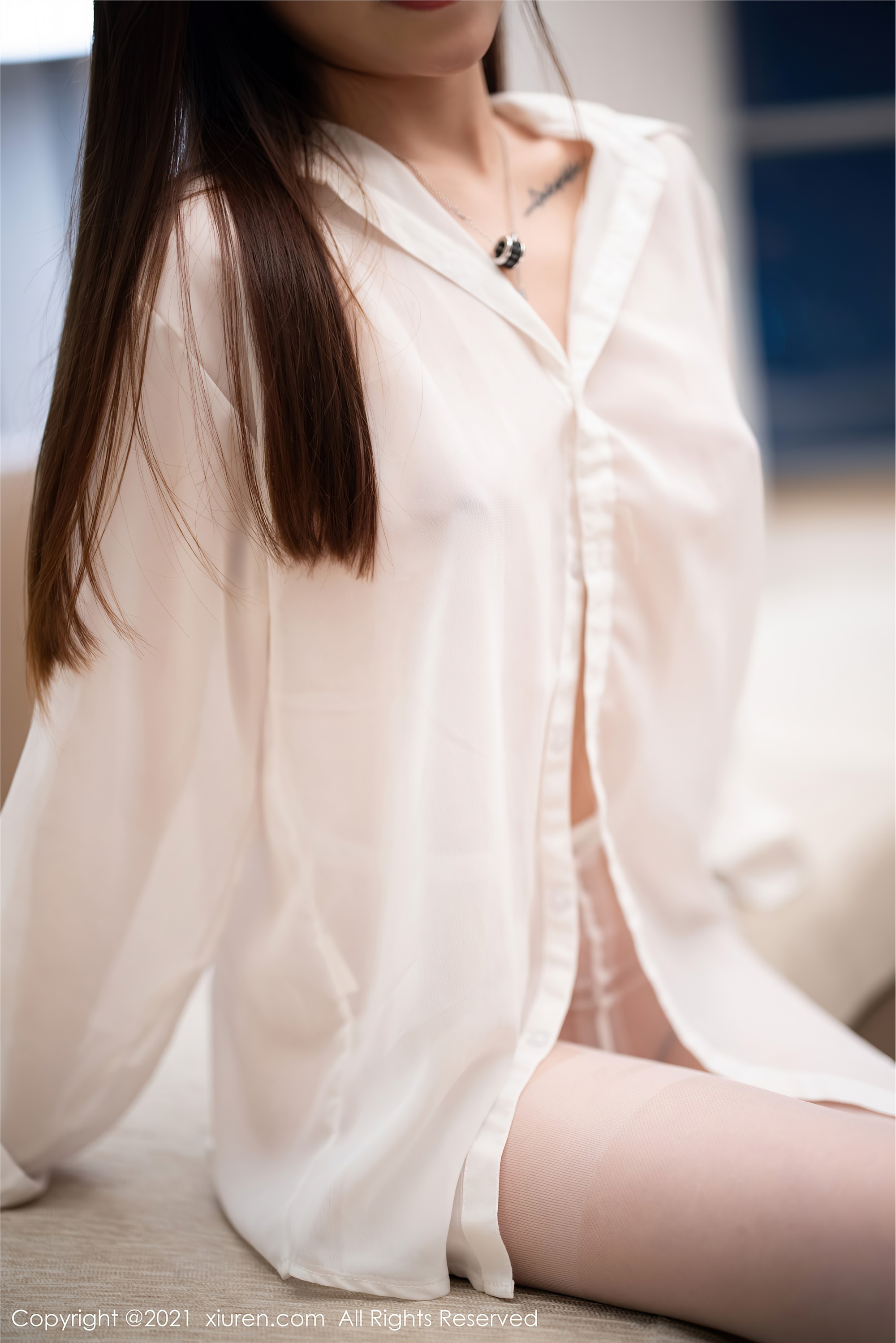 XIUREN秀人网 2021.08.23 No.3832 甜熙Dora